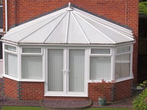 Conservatories, Glaziers Watford