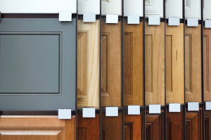 Doors Samples in Watford, Cassiobury, WD17