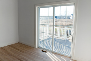 Patio Sliding Door Installation & Replacement in Watford | uPVC & Glazed Doors