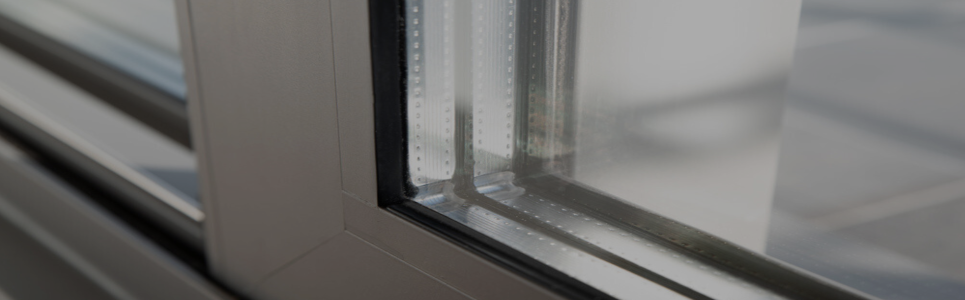 Slider, Glaziers in Watford, Cassiobury, WD17